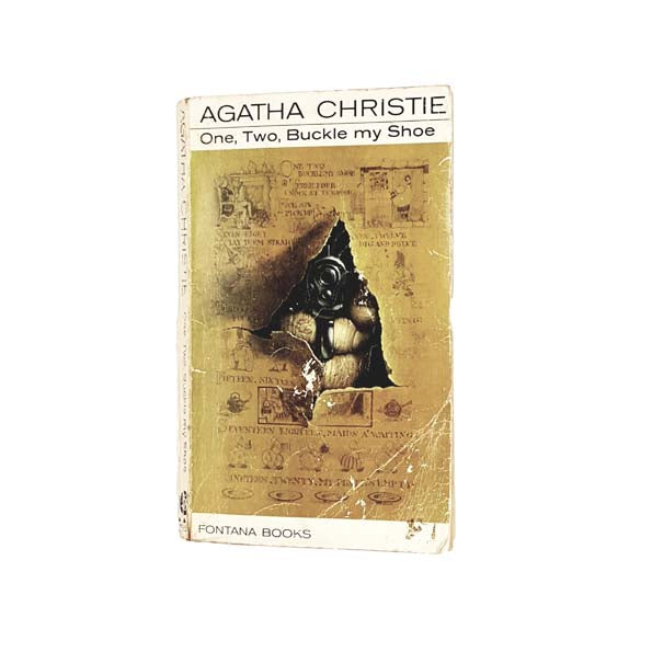 Agatha Christie's One, Two, Buckle My Shoe 1965