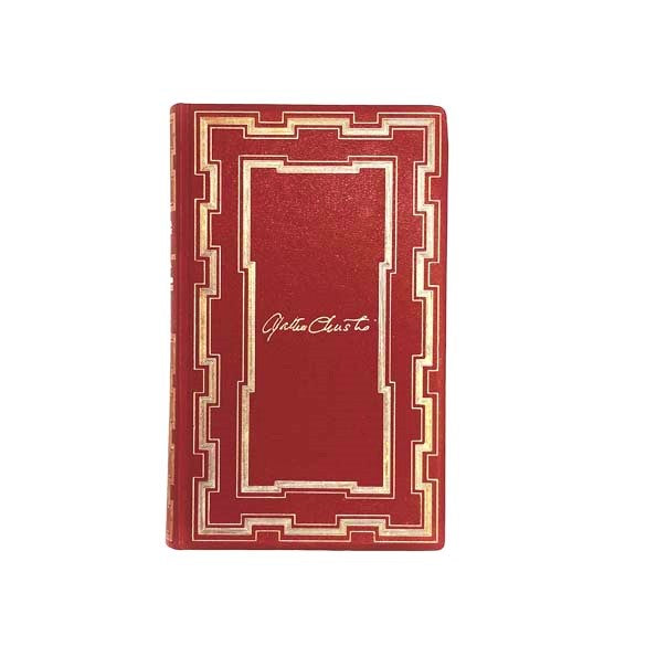 Agatha Christie's At Bertram’s Hotel &amp; Thirteen Problems 1977