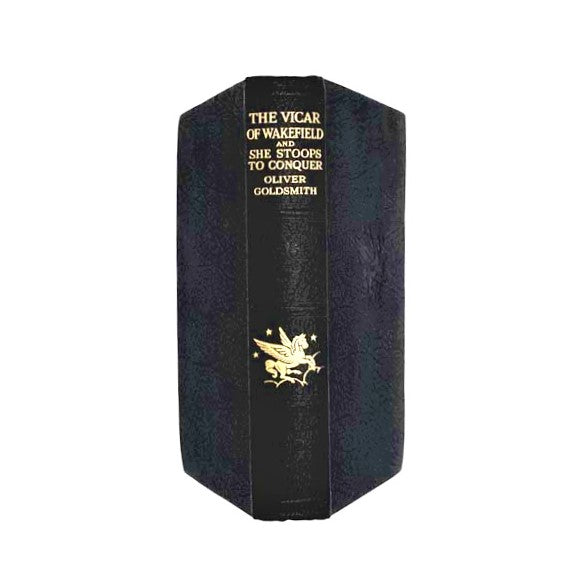 Oliver Goldsmith's The Vicar of Wakefield 1933