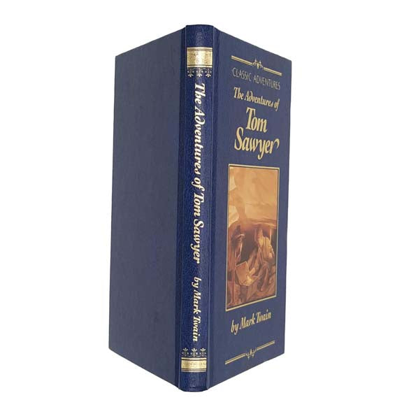 Mark Twain's The Adventures of Tom Sawyer