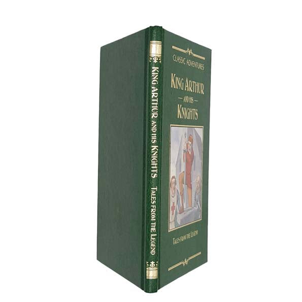 King Arthur and His Knights