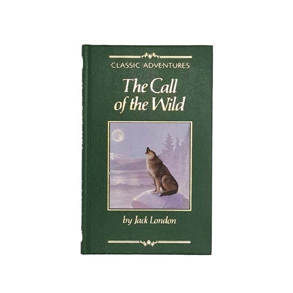 The Call of the Wild by Jack London