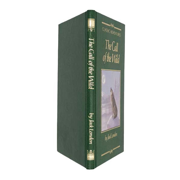 The Call of the Wild by Jack London