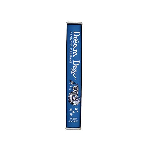 Kenneth Grahame's Dream Days - Folio