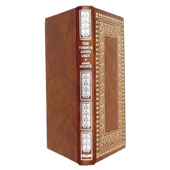 Anne Brontë’s The Tenant of Wildfell Hall &amp; Agnes Grey