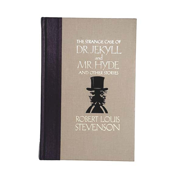 R.L. Stevenson's Dr. Jekyll &amp; Mr. Hyde