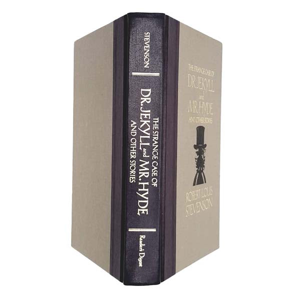 R.L. Stevenson's Dr. Jekyll &amp; Mr. Hyde