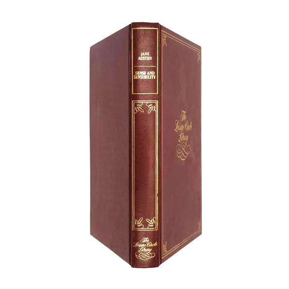 Jane Austen's Sense and Sensibility 1969