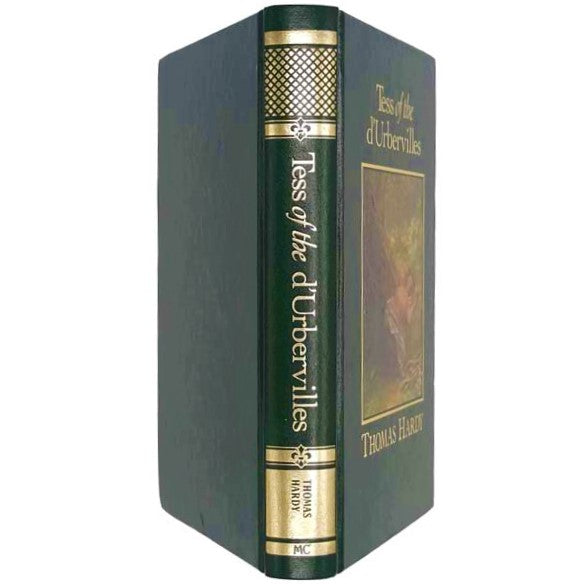 Thomas Hardy's Tess of the D'Urbervilles