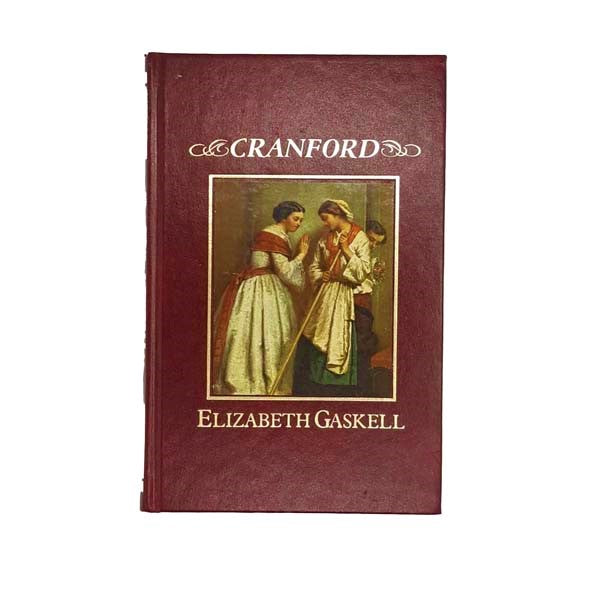 Elizabeth Gaskell&#39;s Cranford