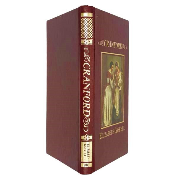 Elizabeth Gaskell&#39;s Cranford