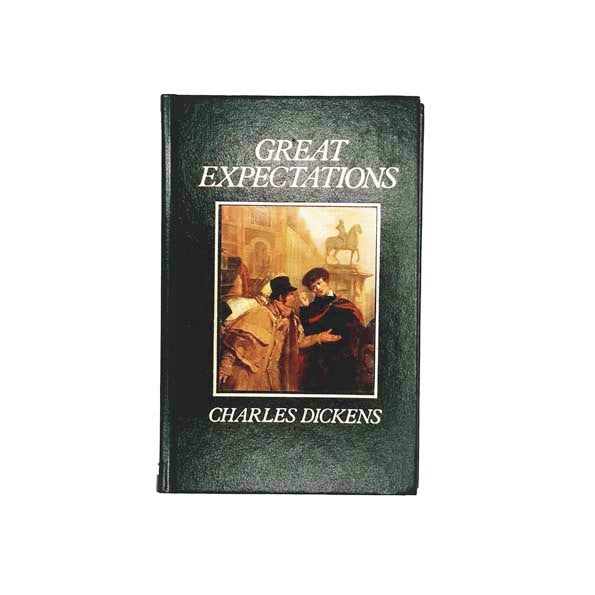 Charles Dickens' Great Expectations