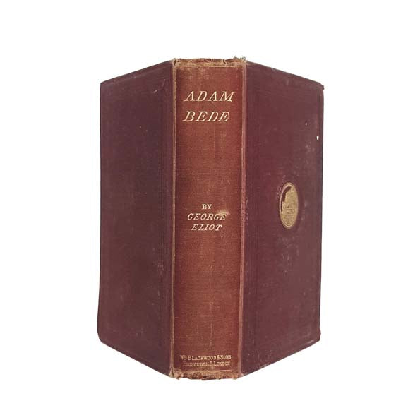 George Eliot’s Adam Bede