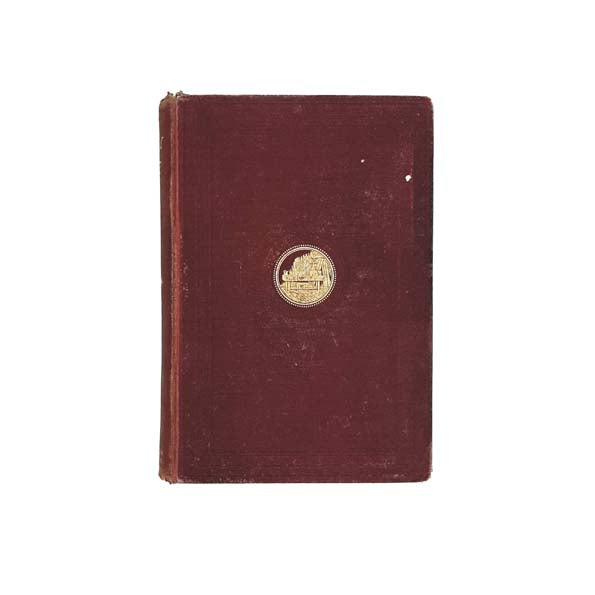 George Eliot’s Adam Bede
