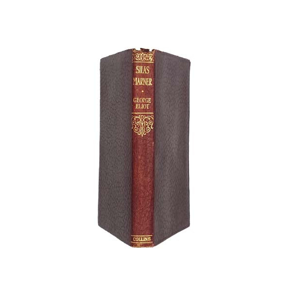 George Eliot's Silas Marner - Collins