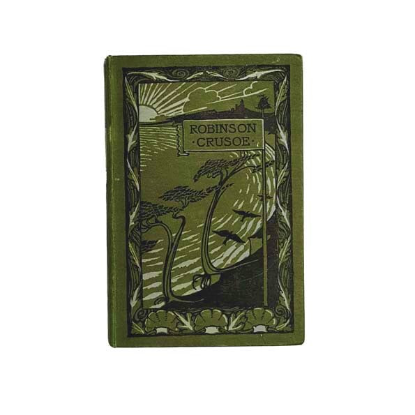 Daniel Defoe's Robinson Crusoe