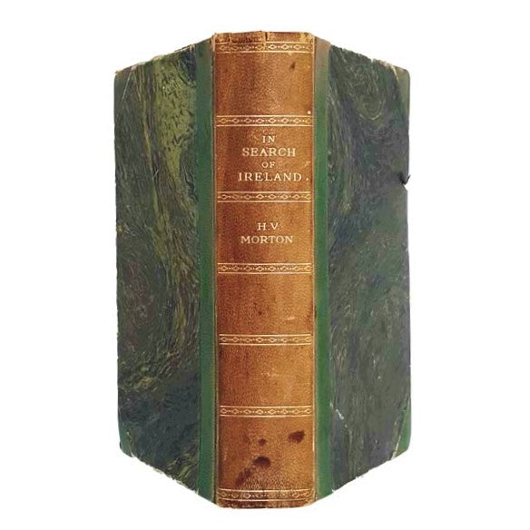 In Search of Ireland by H.V. Morton