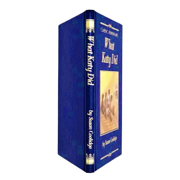 Susan Coolidge's What Katy Did 1991