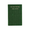 William The Bold by Richmal Crompton 1950 - First Edition