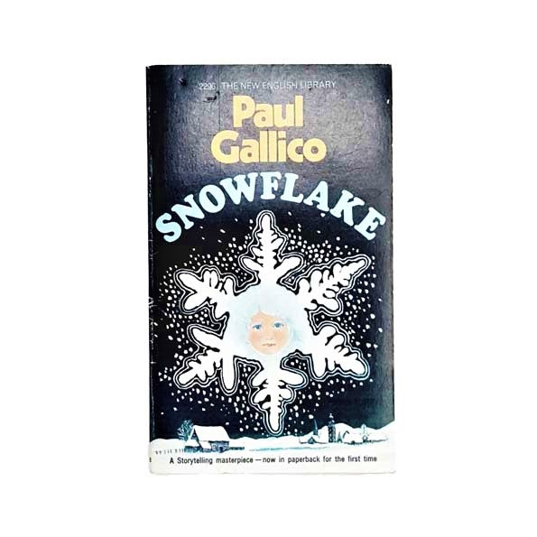 Snowflake by Paul Gallico 1968