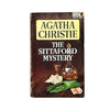 Agatha Christie's The Sittaford Mystery 1965 - First Pan Edition