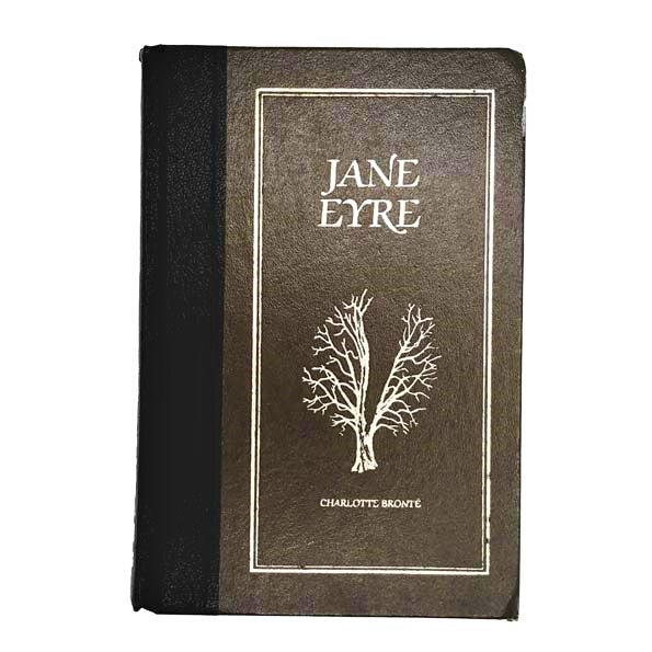 Charlotte Brontë's Jane Eyre 1984