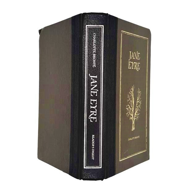 Charlotte Brontë's Jane Eyre 1984
