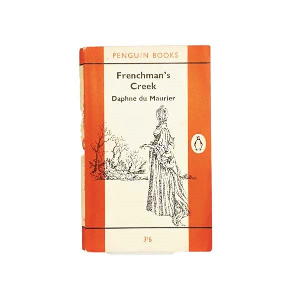 Daphne Du Maurier's Frenchman's Creek 1962