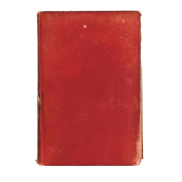 Lorna Doone by R.D. Blackmore