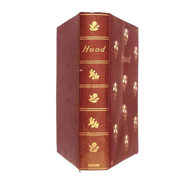 The Complete Poetical Works of Thomas Hood 1911