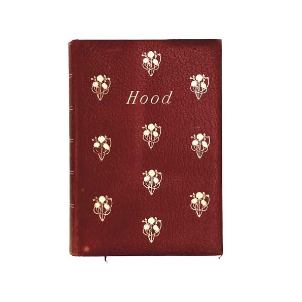 The Complete Poetical Works of Thomas Hood 1911