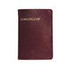 The Poetical Works of Longfellow 1907