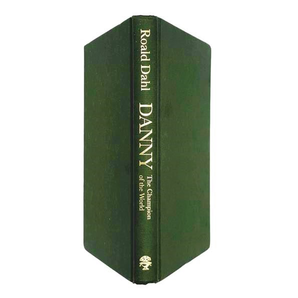 Roald Dahl's Danny The Champion of the World 1994