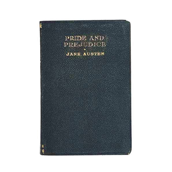 Jane Austen's Pride and Prejudice - Collins