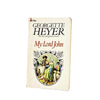 Georgette Heyer's My Lord John 1977