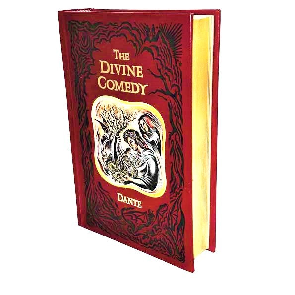 Dante's The Divine Comedy