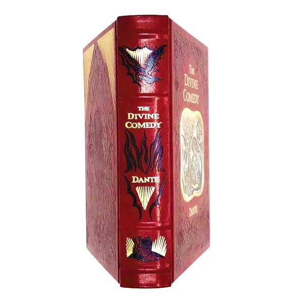Dante's The Divine Comedy
