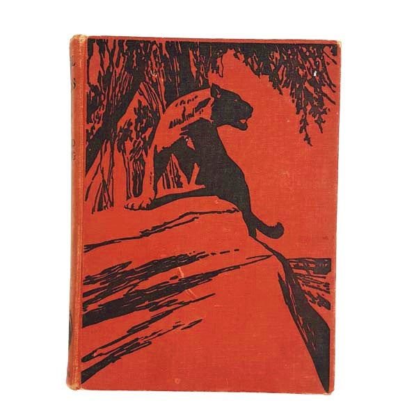 Rudyard Kipling's Animal Stories c1932