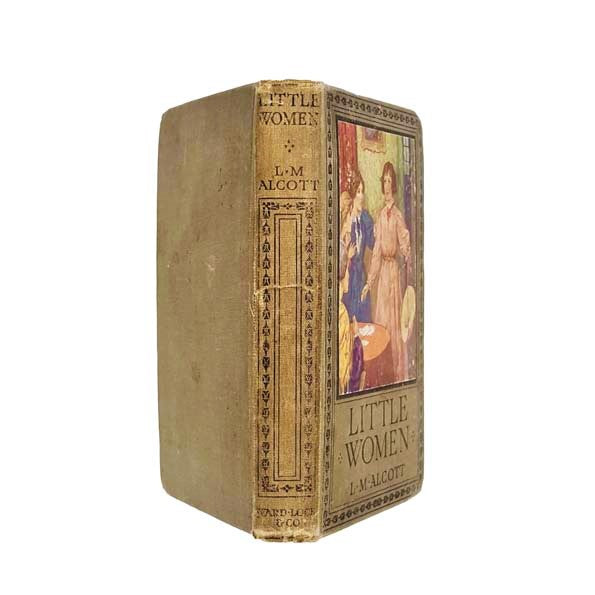 L.M. Alcott's Little Women - Ward c1900