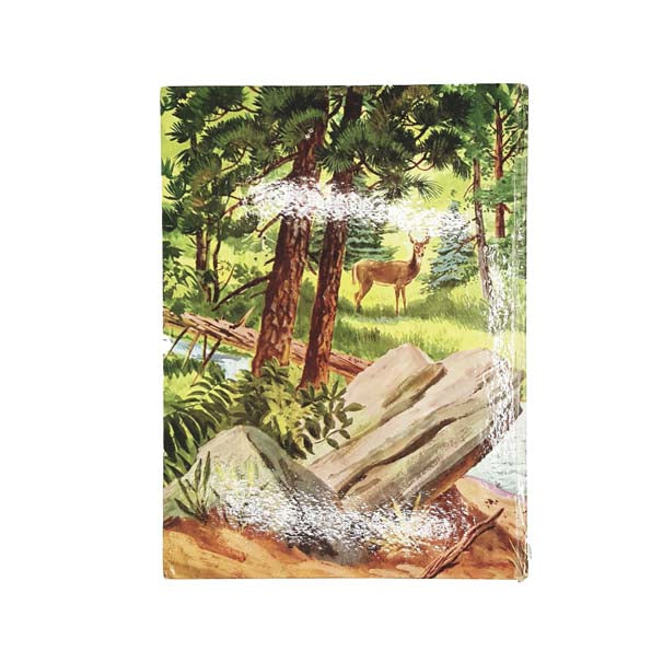 Walt Disney's Old Yeller by Fred Gipson 1958