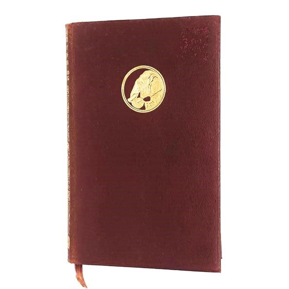Rudyard Kipling's Many Inventions 1922