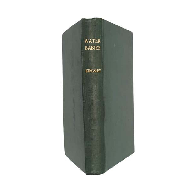 Charles Kingsley's The Water Babies 1948