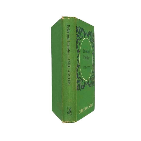 Jane Austen's Pride and Prejudice 1970