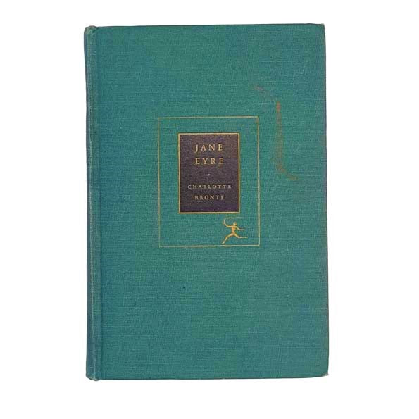 Charlotte Brontë's Jane Eyre - Modern Library