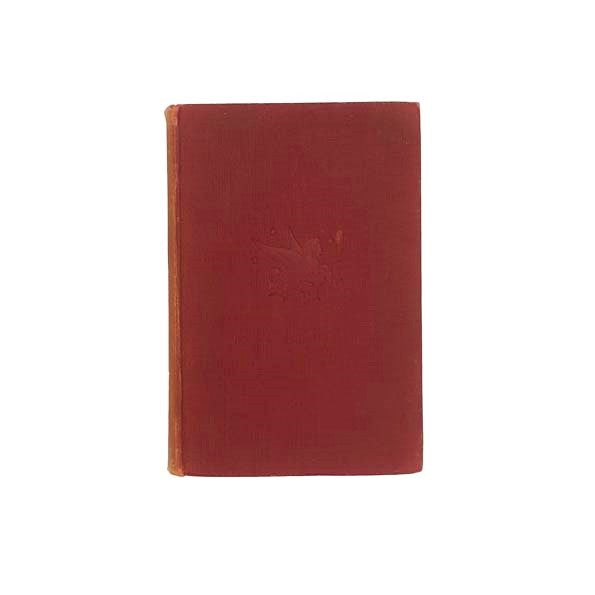 William Thackeray's Vanity Fair 1933 - Daily Express