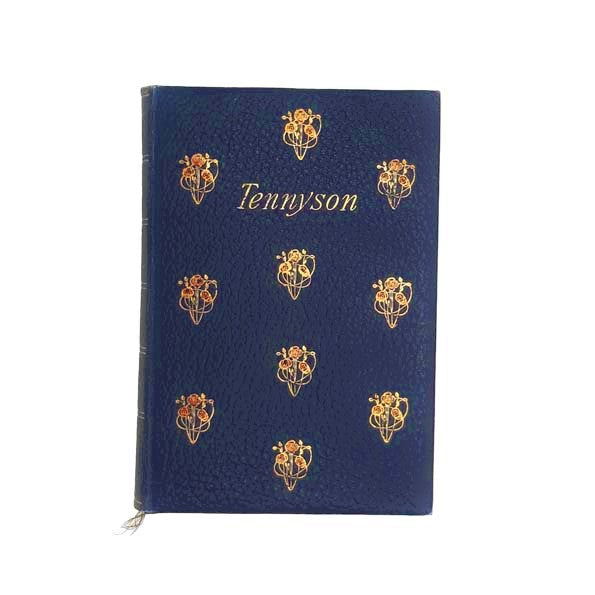 Poems of Tennyson 1910 - Henry Frowde