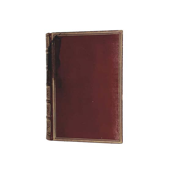 Walter Scott's Poetical Works - W. P. Nimmo, Edinburgh