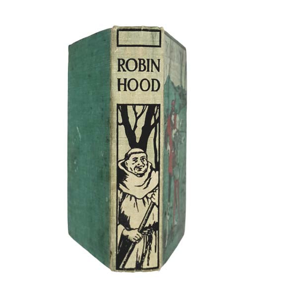 Robin Hood and His Merry Outlaws