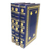 Tolstoy's War and Peace in three volumes - Heron Books