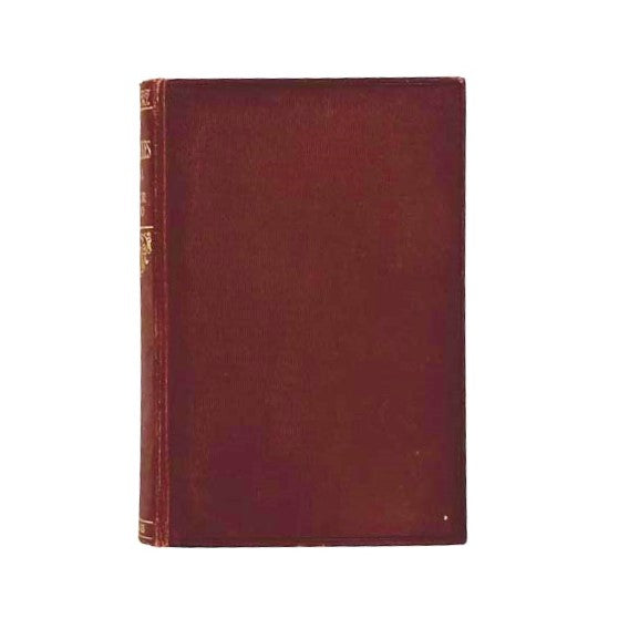 Victor Hugo's Les Misérables Vol. 1